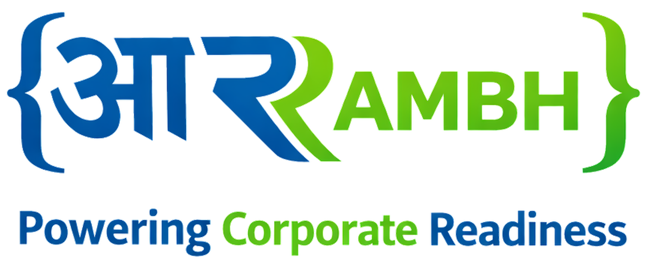 Aarambh — Powering Corporate Readiness